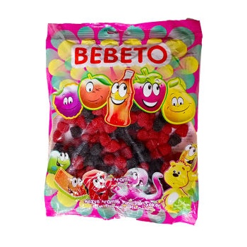  با طعم تمشک ببتو - 700 گرم635eac2705e5f51760